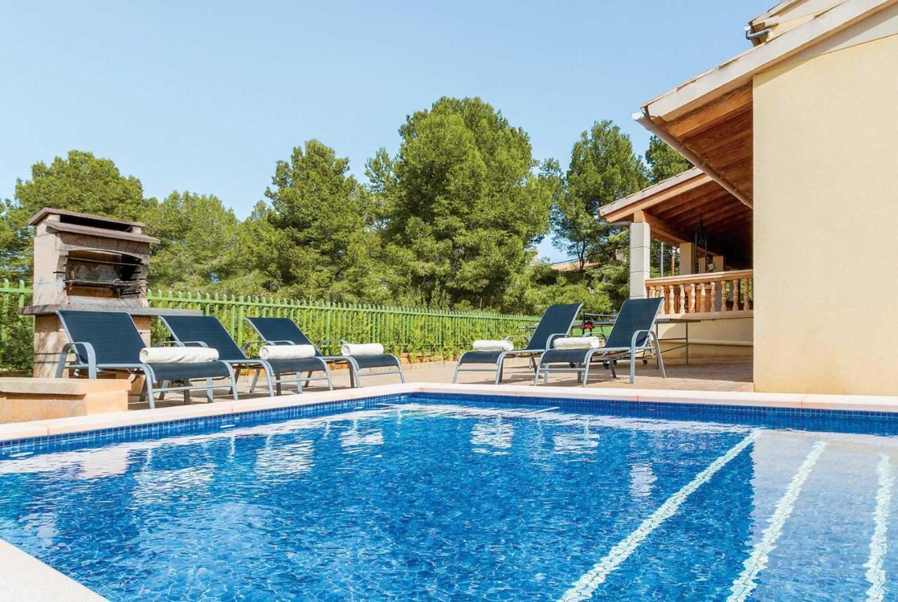 Manresa Villa Alcudia (Mallorca)
