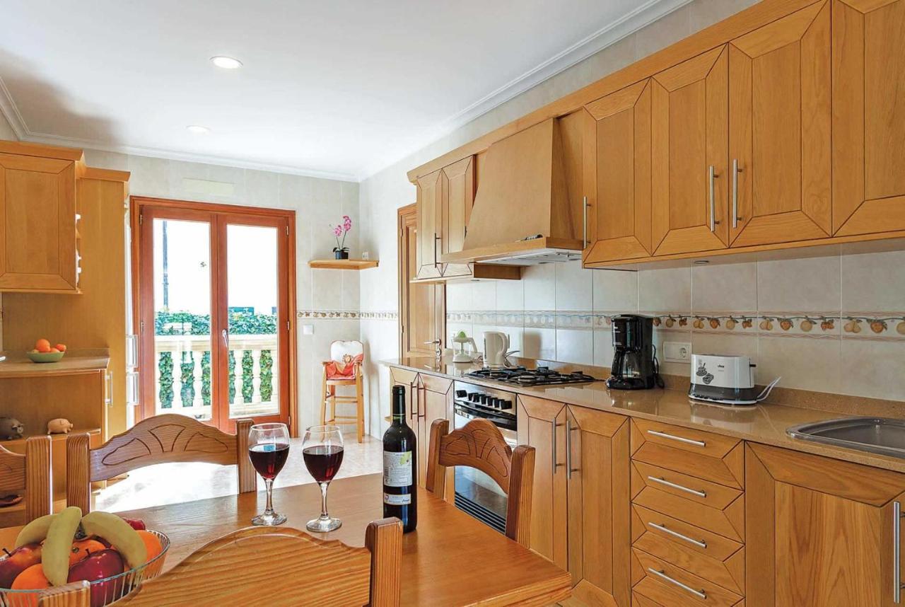 Manresa Villa Alcudia (Mallorca)