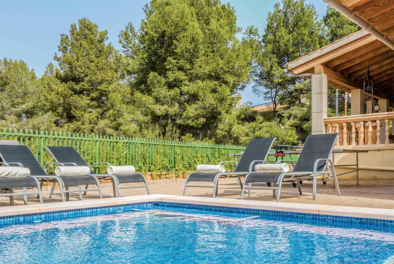 Manresa Villa Alcudia (Mallorca)