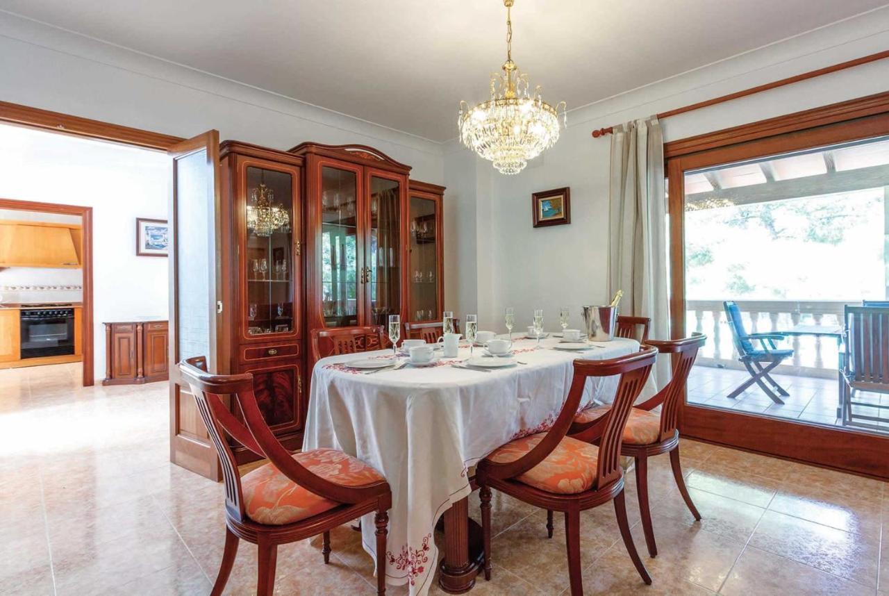 Manresa Villa Alcudia (Mallorca)