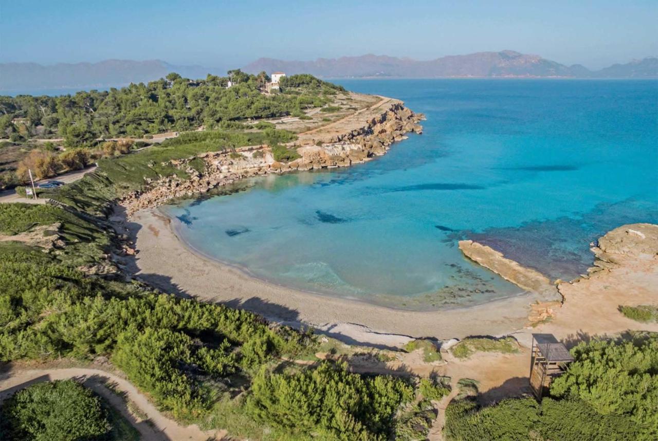 Villa Manresa Alcudia (Mallorca)