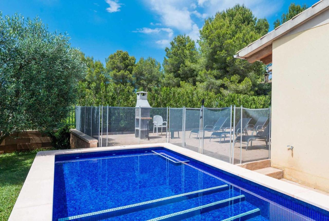 Villaer Manresa